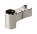 Vibrant Brushed Nickel