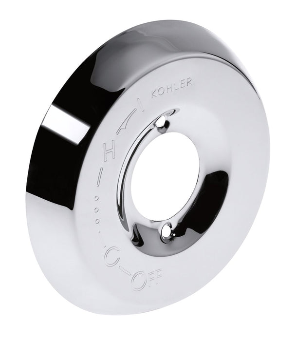 KOHLER K-76602 Mixer Escutcheon Assembly