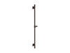 KOHLER K-98344 Awaken 36" deluxe slidebar with integrated water supply