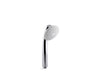 KOHLER K-72587 Exhale B90 Three-function handshower, 1.5 gpm