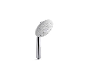 KOHLER K-72595-G Exhale B120 Four-function handshower, 1.75 gpm