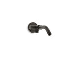 KOHLER K-76330 Shower arm with 3-way diverter