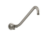 KOHLER K-76337 Gooseneck Rainhead arm with 2-way diverter