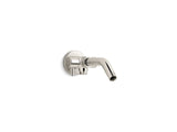 KOHLER K-76330 Shower arm with 3-way diverter