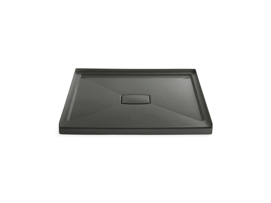 KOHLER K-9394 Archer 48" x 48" alcove shower base, center drain