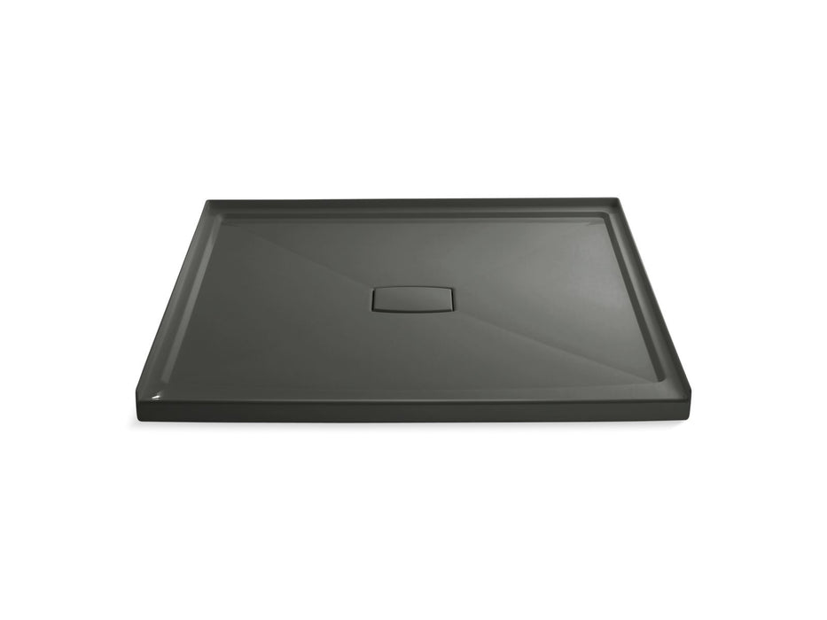KOHLER K-9395 Archer 60" x 60" alcove shower base, center drain