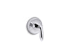 KOHLER K-T97831-4 Coralais MasterShower transfer valve trim