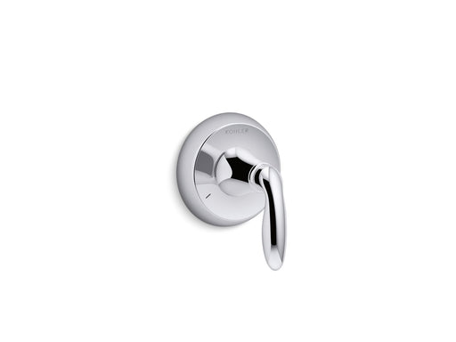 KOHLER K-T97831-4 Coralais MasterShower transfer valve trim