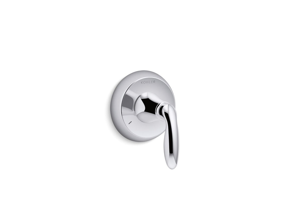 KOHLER K-T97831-4 Coralais MasterShower transfer valve trim