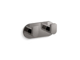 KOHLER K-73146 Composed Double robe hook