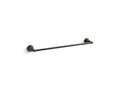 Oil-Rubbed Bronze