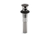 KOHLER K-7129-A Bathroom sink grid drain with overflow