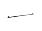 KOHLER K-11896 Purist 42" grab bar