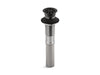 KOHLER K-7129 Bathroom sink grid drain without overflow