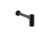 KOHLER Bottle trap, 1-1/4" x 1-1/4"