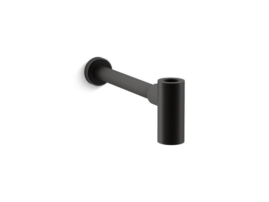 KOHLER Bottle trap, 1-1/4" x 1-1/4"