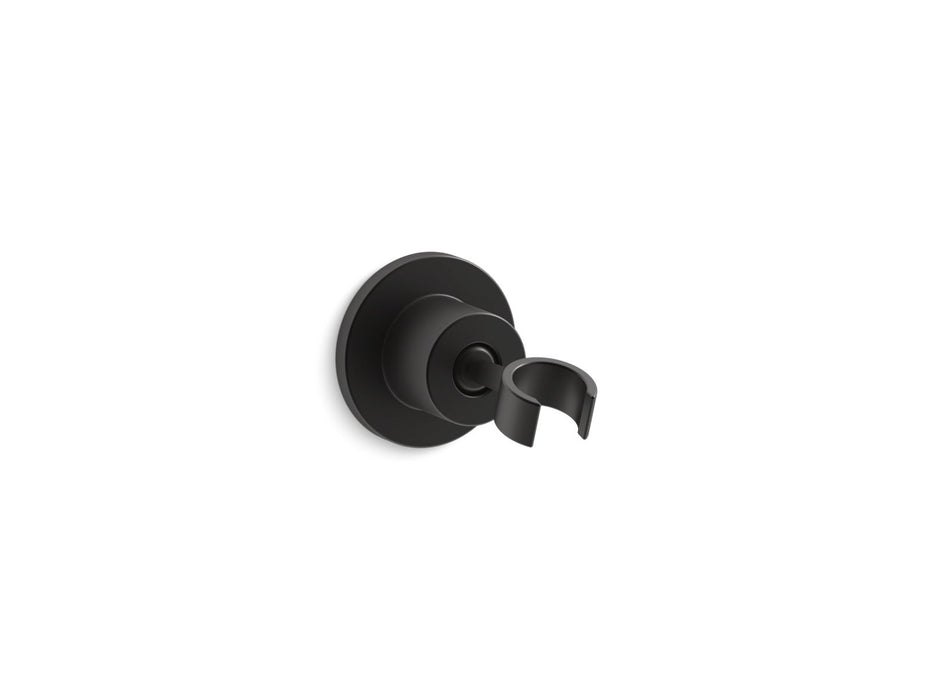 KOHLER Stillness Adjustable wall-mount holder