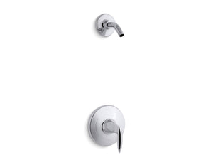 KOHLER K-TLS45106-4 Alteo Rite-Temp shower trim kit, without showerhead