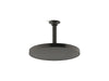 KOHLER K-76465-Y Awaken 10" single-function rainhead, 2.5 gpm