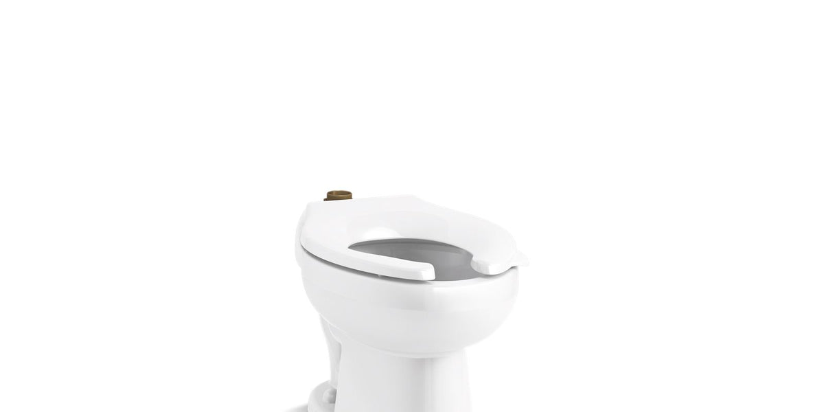 GMページ KOHLER Juvenile Ultra Floor-mount top spud antimicrobial