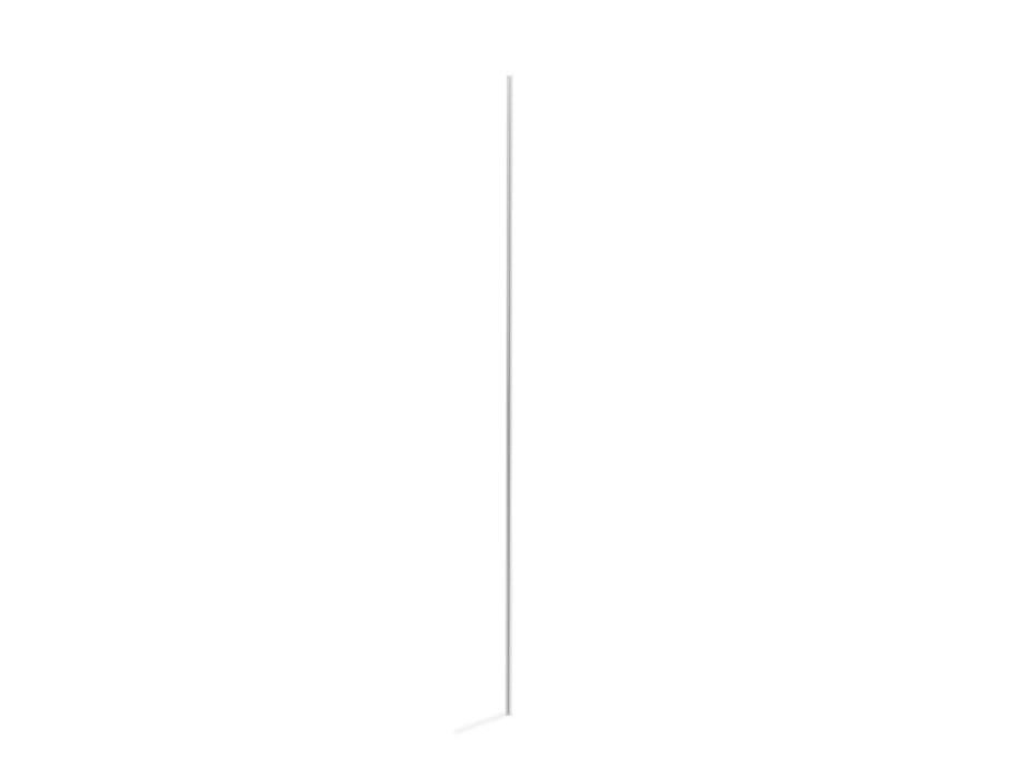 KOHLER Choreograph 96" edge trim with return, set of 2