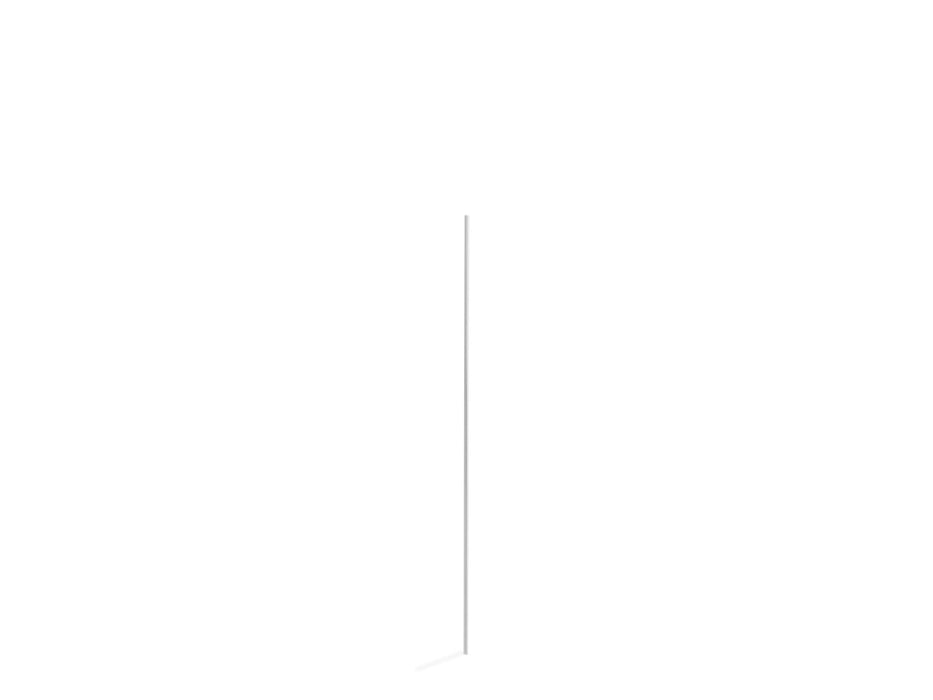 KOHLER K-90026 Choreograph 72" outside corner joint, set of 2