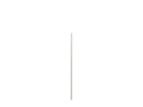 KOHLER K-90026 Choreograph 72" outside corner joint, set of 2
