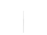 KOHLER K-90026 Choreograph 72" outside corner joint, set of 2