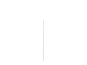 KOHLER K-90037 Choreograph 72" wide seam joint, set of 2