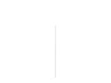 KOHLER K-90037 Choreograph 72" wide seam joint, set of 2
