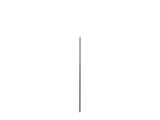KOHLER K-90037 Choreograph 72" wide seam joint, set of 2