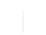 KOHLER K-90037 Choreograph 72" wide seam joint, set of 2