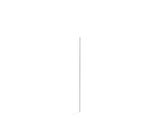 KOHLER K-90040 Choreograph 72" edge trim with return, set of 2