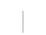 KOHLER K-90040 Choreograph 72" edge trim with return, set of 2