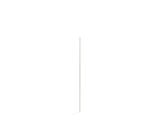 KOHLER K-90026 Choreograph 72" outside corner joint, set of 2