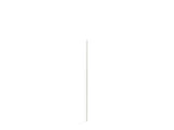 KOHLER K-90026 Choreograph 72" outside corner joint, set of 2