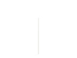 KOHLER K-90037 Choreograph 72" wide seam joint, set of 2