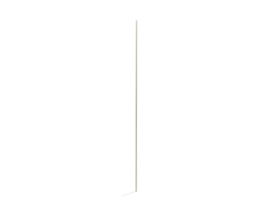 KOHLER Choreograph 96" edge trim with return, set of 2