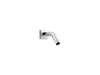 KOHLER K-20005 Honesty Shower arm and flange