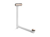 KOHLER K-7272 Clearflo Slotted overflow bath drain