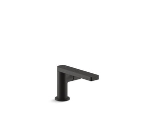 KOHLER K-73050-7 Composed Single-handle bathroom sink faucet with Cylindrical handle, 1.2 gpm