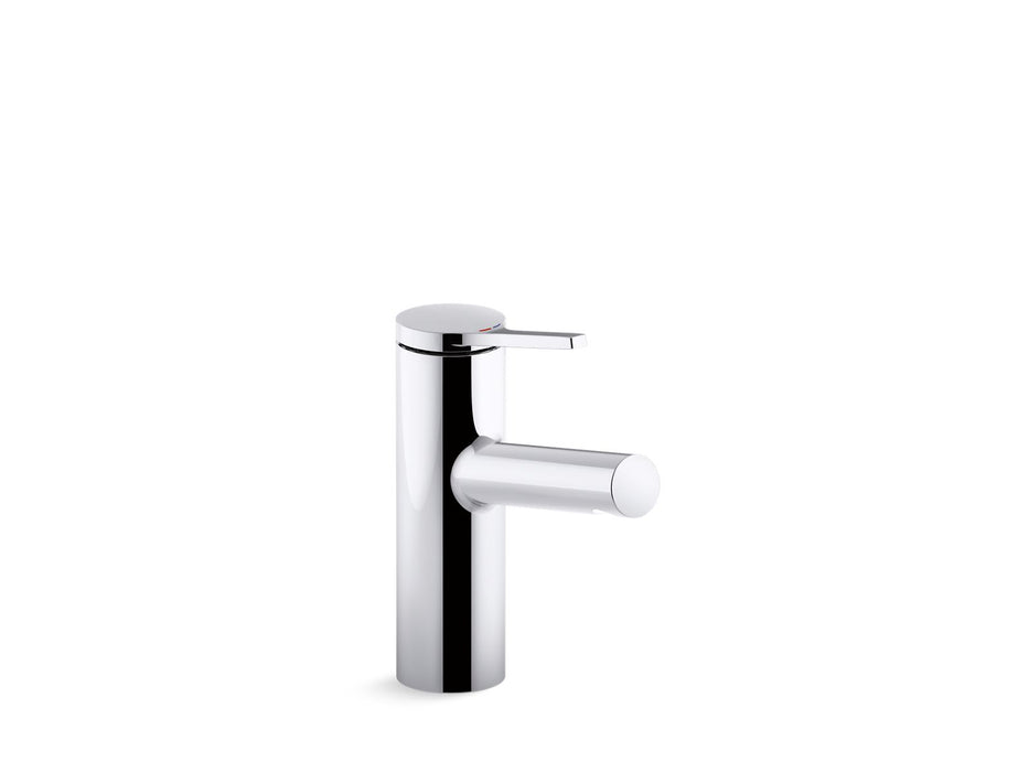 KOHLER K-99491-4 Elate Single-handle bathroom sink faucet, 1.2 gpm
