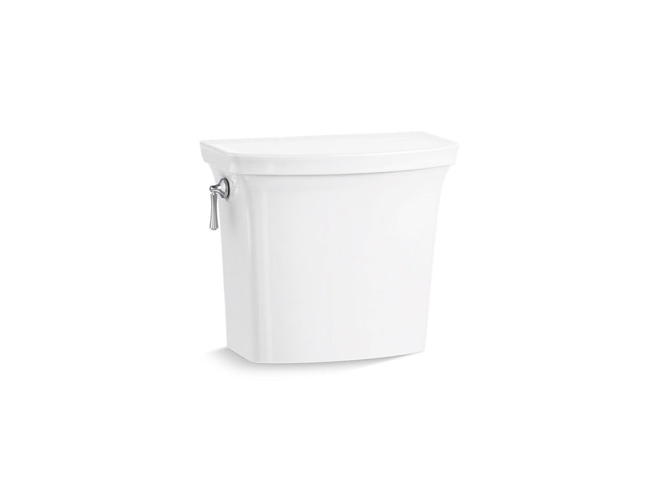 KOHLER K-4143 Corbelle Toilet tank, 1.28 gpf