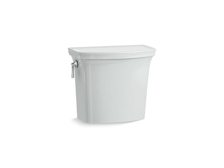 KOHLER K-4143 Corbelle Toilet tank, 1.28 gpf