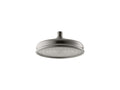 Vibrant Brushed Nickel