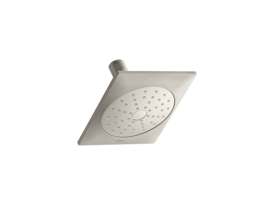 KOHLER K-45215-G Loure Single-function showerhead, 1.75 gpm