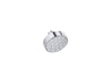 KOHLER Awaken G90 Single-function showerhead, 2.5 gpm
