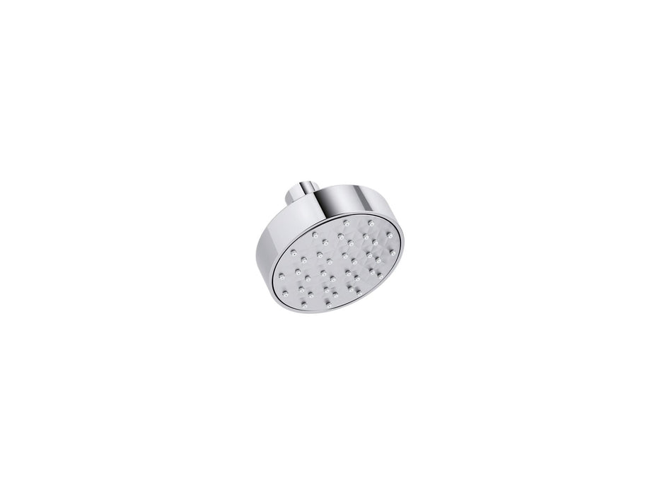KOHLER Awaken G90 Single-function showerhead, 2.5 gpm