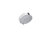 KOHLER K-72419-G Awaken G110 Three-function showerhead, 1.75 gpm