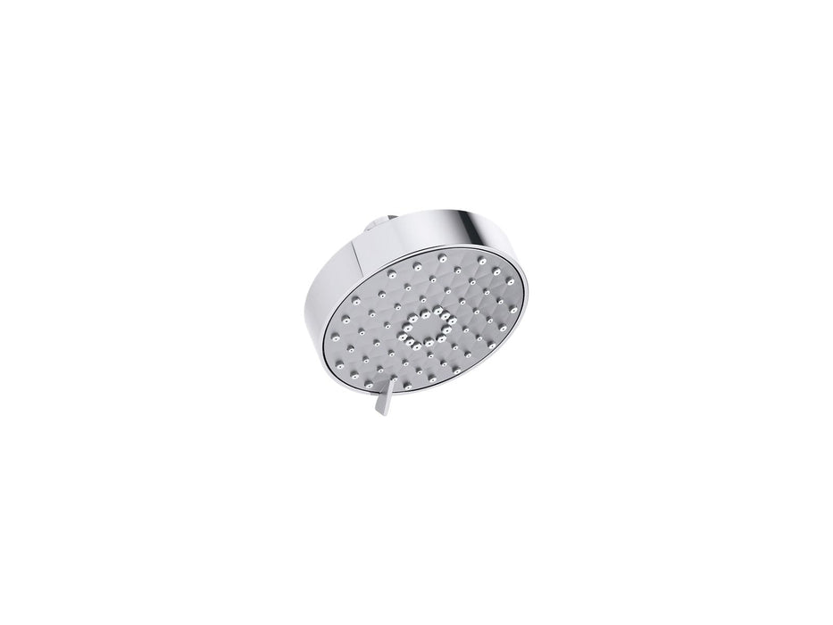 KOHLER K-72419-G Awaken G110 Three-function showerhead, 1.75 gpm